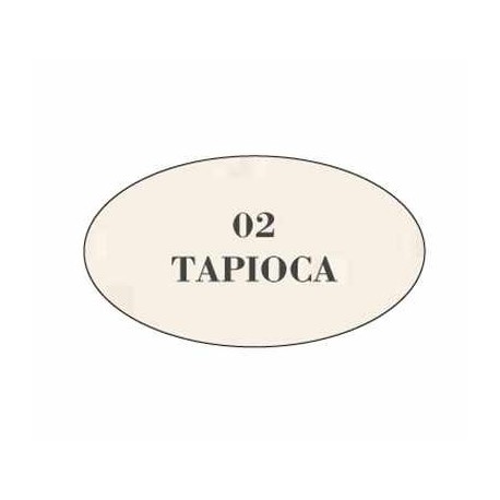 ARTIS 02 TAPIOCA
