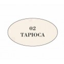 ARTIS 02 TAPIOCA DE DAYKA
