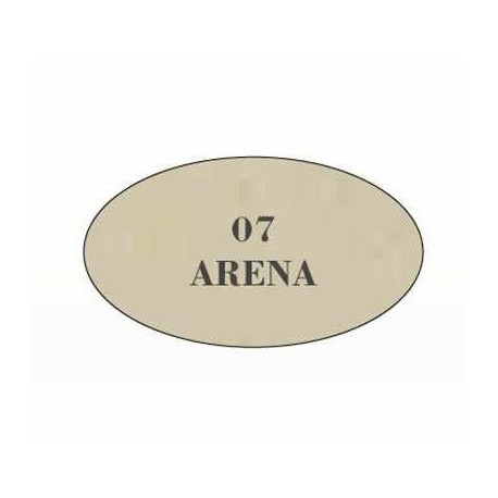 ARTIS 07 ARENA  DE DAYKA