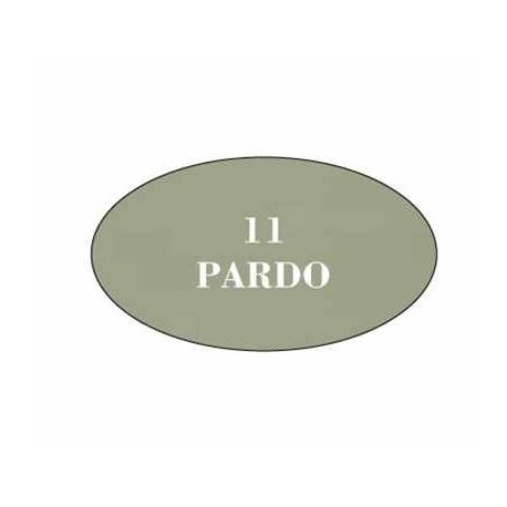 ARTIS 11 PARDO DE DAYKA