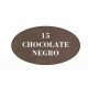 ARTIS 15 CHOCOLATE NEGRO DE DAYKA