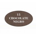 ARTIS 15 CHOCOLATE NEGRO DE DAYKA