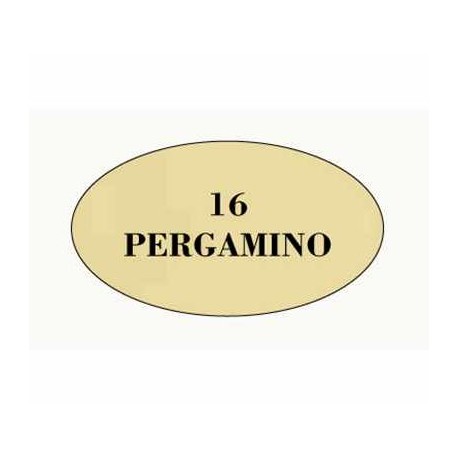 ARTIS 16 PEGAMINO DE DAYKA