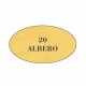 ARTIS 20 ALBERO DE DAYKA