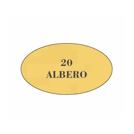 ARTIS 20 ALBERO DE DAYKA