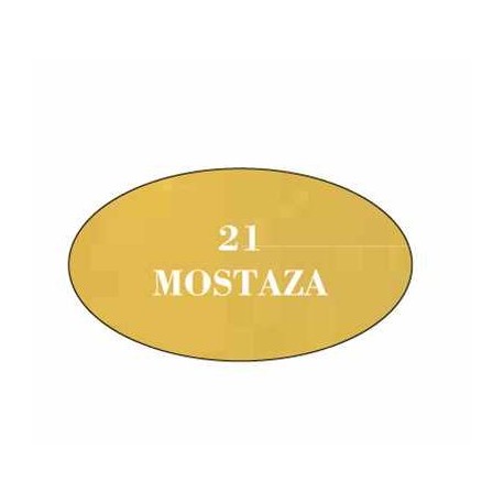 ARTIS 21 MOSTAZA DE DAYKA