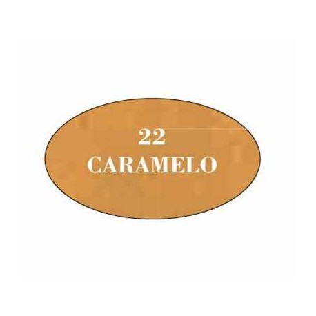 ARTIS 22 CARAMELO DE DAYKA