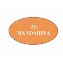 ARTIS 26 MANDARINA DE DAYKA