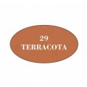 ARTIS 29 TERRACOTA DE DAYKA