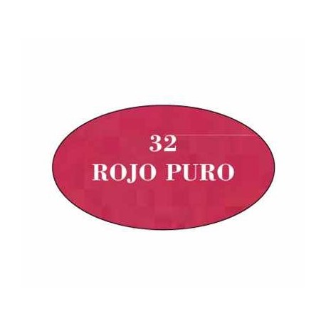 ARTIS 32 ROJO PURO DE DAYKA