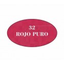 ARTIS 32 ROJO PURO DE DAYKA