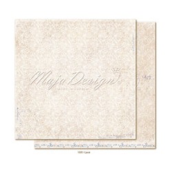 Lace , Denim & Girls de Maja Design
