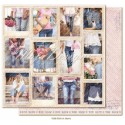 Girls in Jeans , Denim & Girls de Maja Design