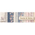 Denim & Girls colección de Maja Design