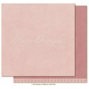 Monochromes soft pink Winter is coming