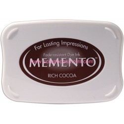 Memento Tinta T Cacao
