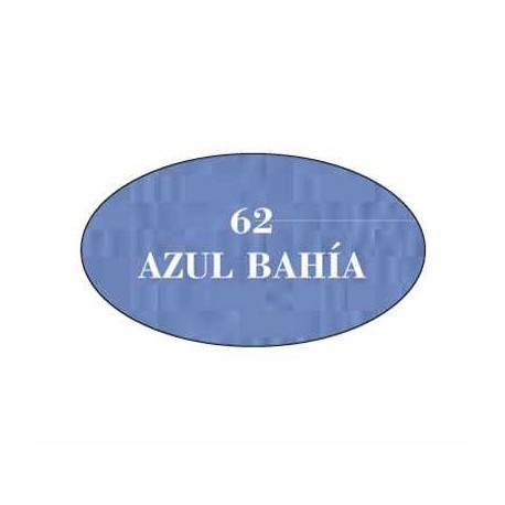 ARTIS 62 AZUL BAHIA DE DAYKA