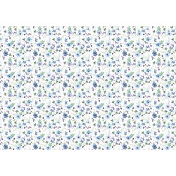 Tela de encuadernación 70x50cm 