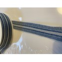 Lazo azul 24mm ancho