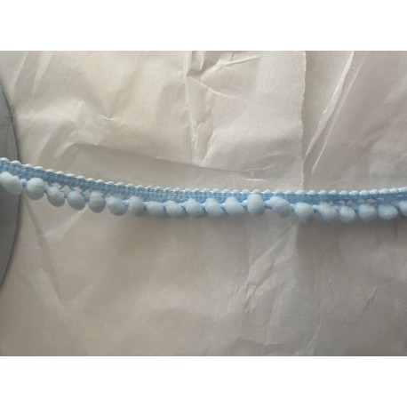 Madroño rosa celeste