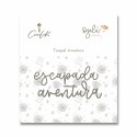 TROQUEL AVENTURA COCOLOKO