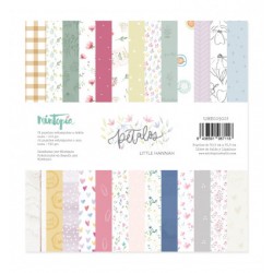 Pétalos stack 12x12