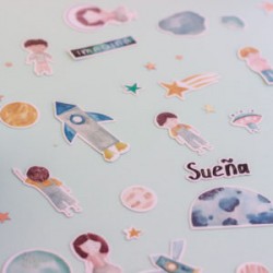 die cuts karimopolis de Gigilab