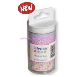 Artemio Set 5 Masking T Pascua