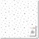 ACETATO CONFETI IMPRESO EN BLANCO