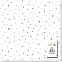 ACETATO CONFETI IMPRESO EN BLANCO