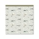 Bloc 24 papeles a una cara Postcards 30x30