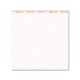 Bloc 24 papeles a una cara Postcards 30x30