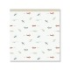 Bloc 24 papeles a una cara Postcards 30x30