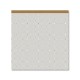 Bloc 24 papeles a una cara Postcards 30x30