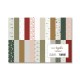 Paper Pad 24 papeles a una cara Postcards 15x20