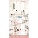 colección 10 papeles comunion niña 2023 formato 15x30 PFY