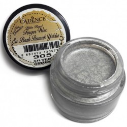 Finger Wax Plata 20ml 