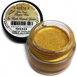 Finger Wax Oro Inca 20ml 