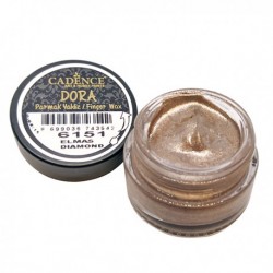 Dora Wax cadence diamante 20ml 