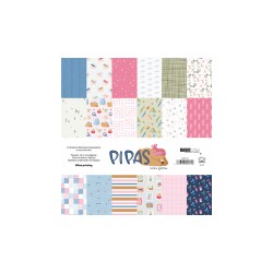 Coleccion Pipas de Sami Garra