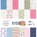 Coleccion Pipas de Sami Garra