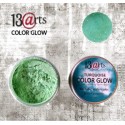 Color Glow turquoise 13arts 