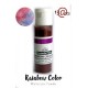 Rainbow color lilac 13arts