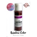 Rainbow color lilac 13arts