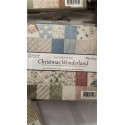 Christmas wonderland 6x6 Maja Design