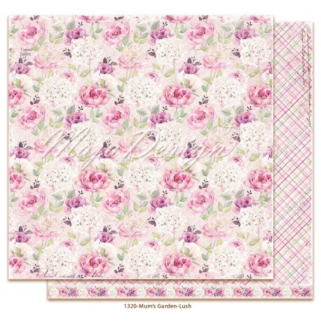Mum s Garden- Lush Maja Design
