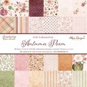Autum Poem Colecion 6x6 Maja Design