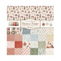 Christmas Nostalgia pack 12x12 Maja Design 
