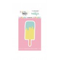 TROQUEL POLO DE HELADOSUMMER STORIES