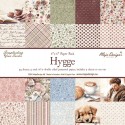 Hygge pack 6x6 de Maja Design